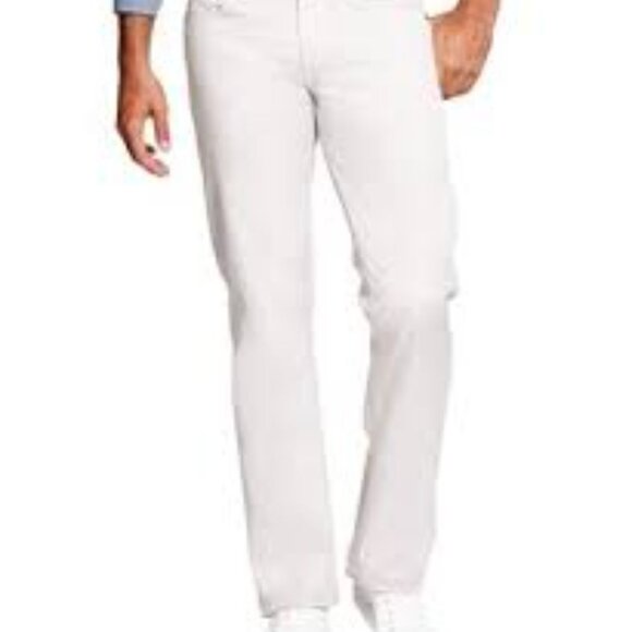 🥳HP🥳DL1961 Vince Men's Comfort Straight Jeans 31